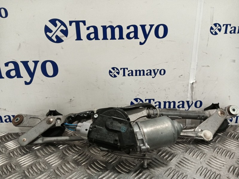Recambio de motor limpia delantero para toyota auris 1.4 turbodiesel cat referencia OEM IAM 8511002190 1593000831 