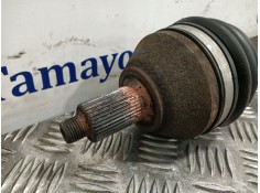 Recambio de transmision delantera derecha para audi a1 (8x1, 8xk) 1.6 tdi referencia OEM IAM    2