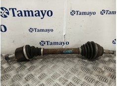 Recambio de transmision delantera izquierda para peugeot 3008 i monospace (0u_) 1.6 hdi referencia OEM IAM   