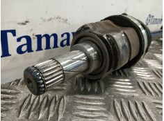 Recambio de transmision delantera derecha para opel corsa d (s07) 1.4 (l08, l68) referencia OEM IAM    2