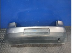 Recambio de paragolpes trasero para volkswagen golf v (1k1) 1.9 tdi referencia OEM IAM 1K6807421  