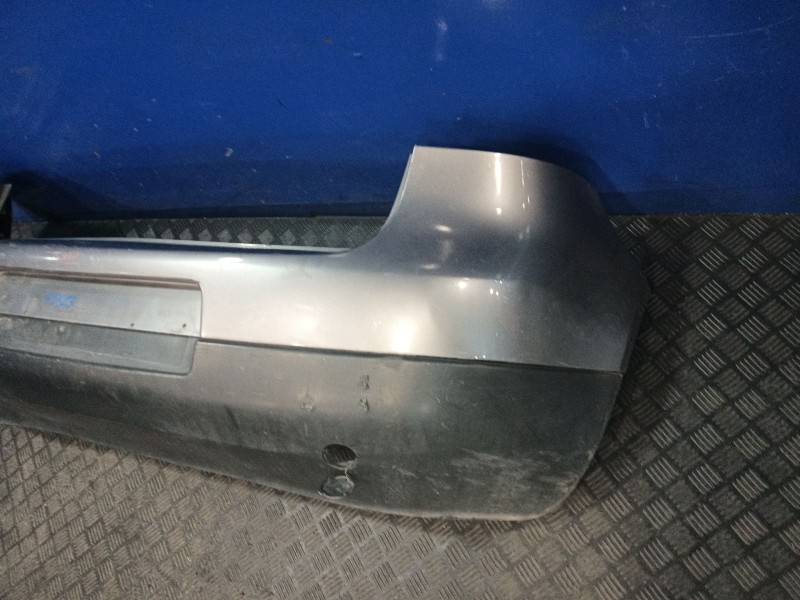 Recambio de paragolpes trasero para volkswagen golf v (1k1) 1.9 tdi referencia OEM IAM 1K6807421  