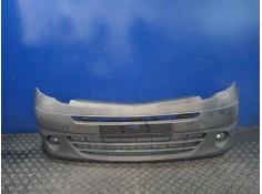Recambio de paragolpes delantero para renault kangoo express (fw0/1_) 1.5 dci 70 (fw0a, kw0v) referencia OEM IAM   