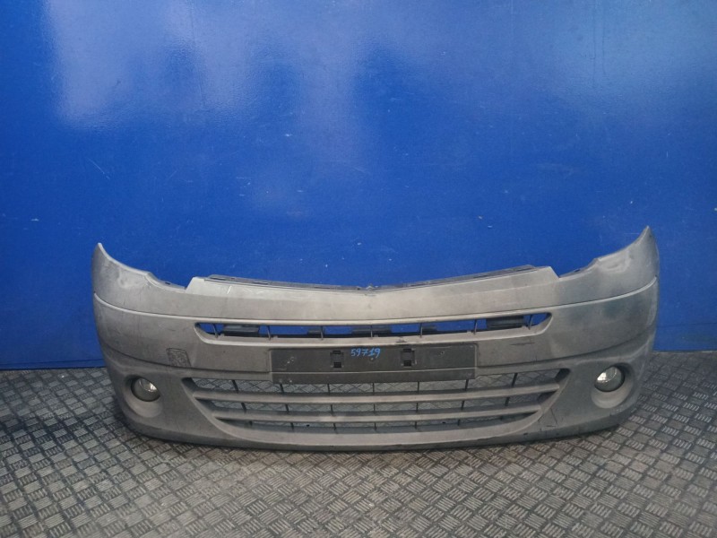 Recambio de paragolpes delantero para renault kangoo express (fw0/1_) 1.5 dci 70 (fw0a, kw0v) referencia OEM IAM   