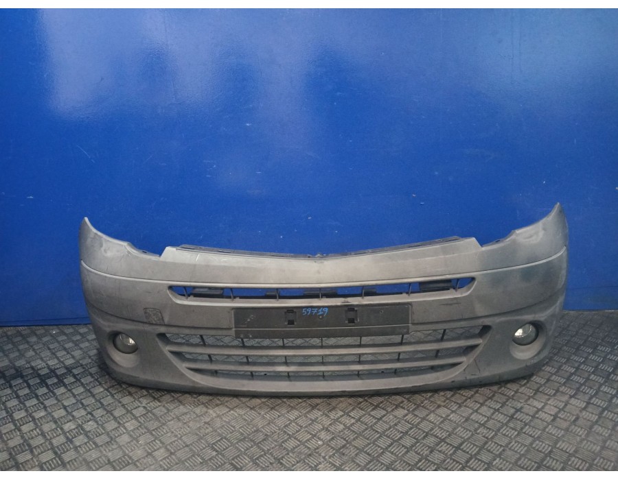 Recambio de paragolpes delantero para renault kangoo express (fw0/1_) 1.5 dci 70 (fw0a, kw0v) referencia OEM IAM   