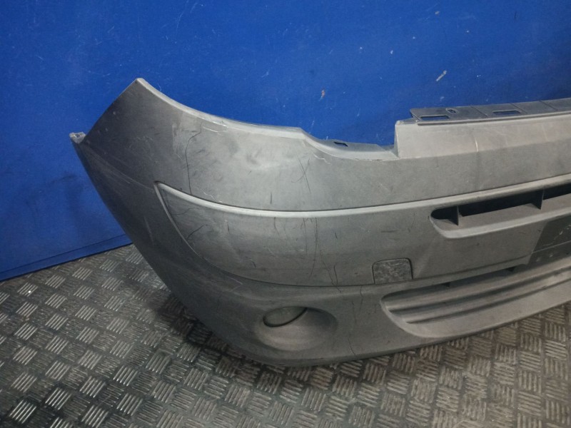 Recambio de paragolpes delantero para renault kangoo express (fw0/1_) 1.5 dci 70 (fw0a, kw0v) referencia OEM IAM   