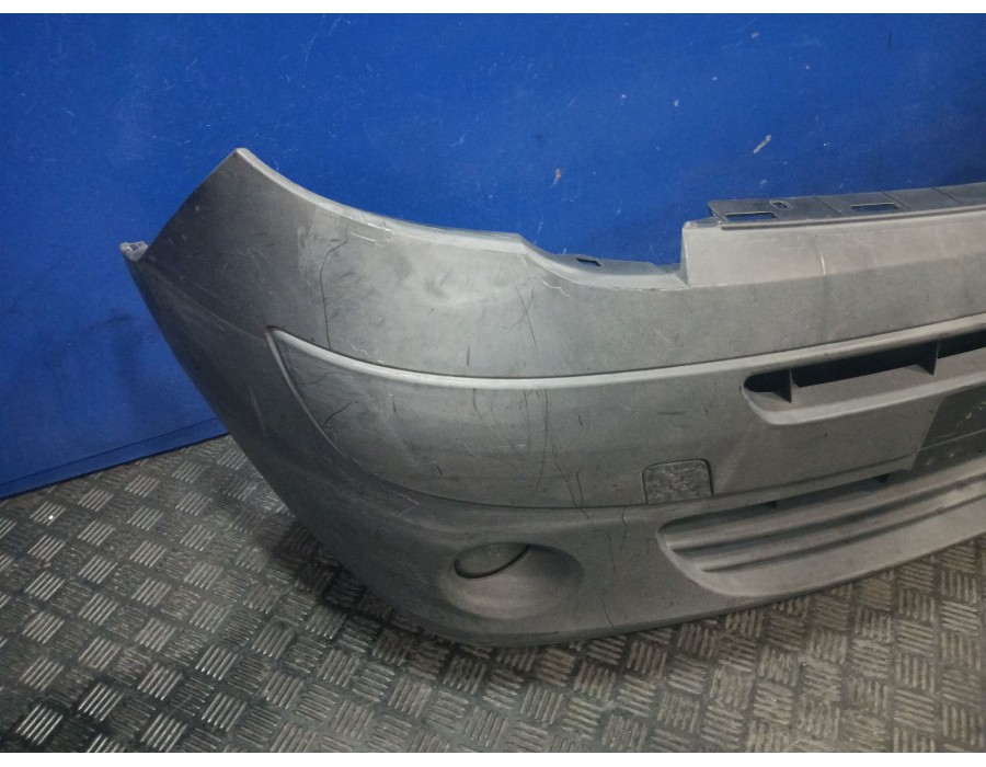 Recambio de paragolpes delantero para renault kangoo express (fw0/1_) 1.5 dci 70 (fw0a, kw0v) referencia OEM IAM   
