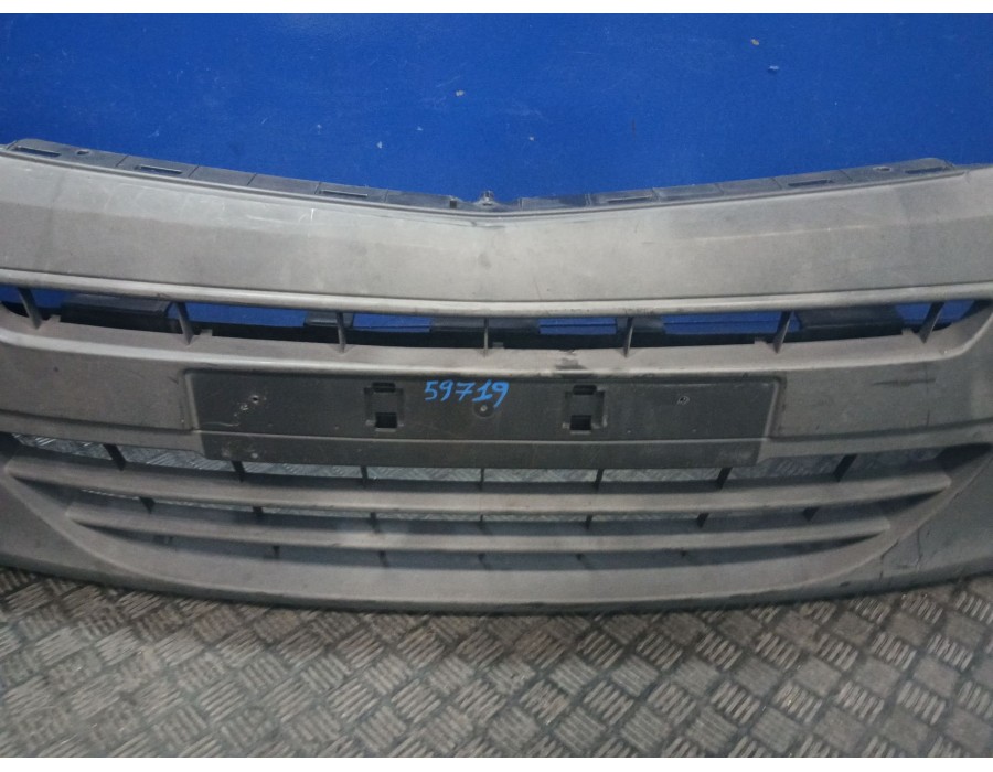 Recambio de paragolpes delantero para renault kangoo express (fw0/1_) 1.5 dci 70 (fw0a, kw0v) referencia OEM IAM   
