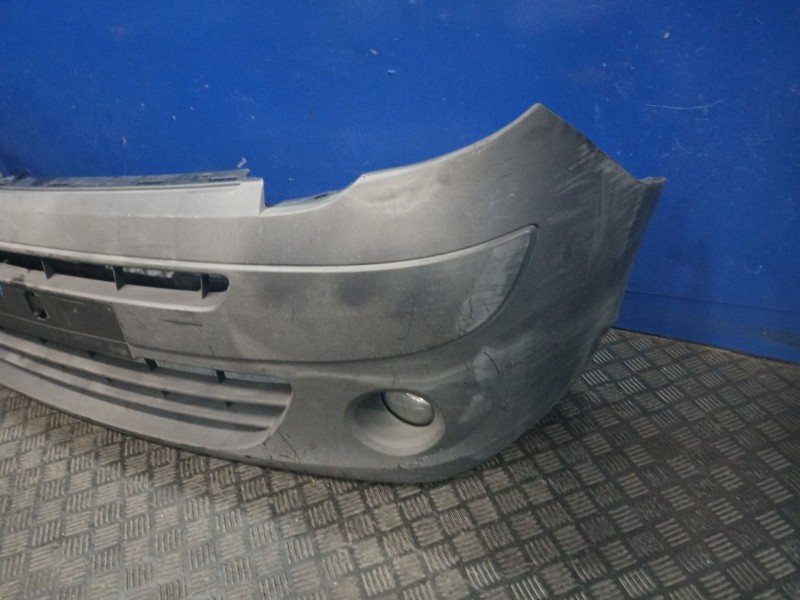 Recambio de paragolpes delantero para renault kangoo express (fw0/1_) 1.5 dci 70 (fw0a, kw0v) referencia OEM IAM   