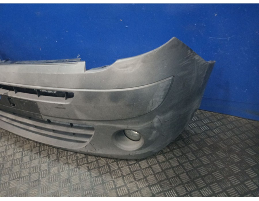 Recambio de paragolpes delantero para renault kangoo express (fw0/1_) 1.5 dci 70 (fw0a, kw0v) referencia OEM IAM   