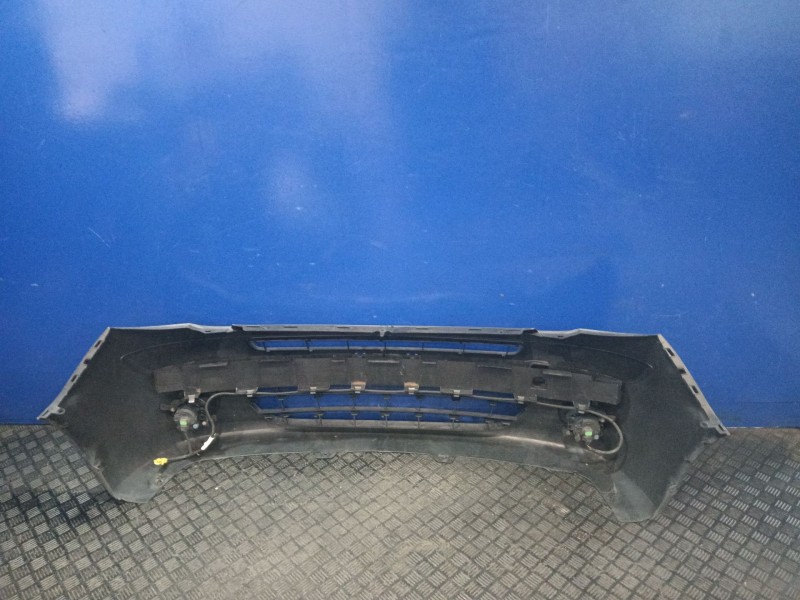 Recambio de paragolpes delantero para renault kangoo express (fw0/1_) 1.5 dci 70 (fw0a, kw0v) referencia OEM IAM   