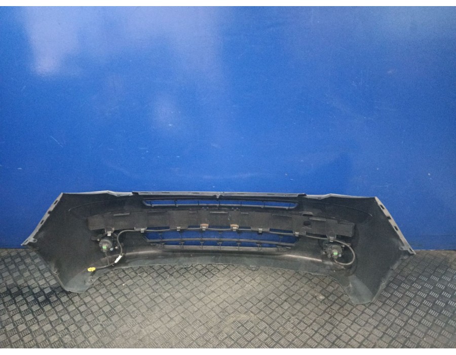 Recambio de paragolpes delantero para renault kangoo express (fw0/1_) 1.5 dci 70 (fw0a, kw0v) referencia OEM IAM   