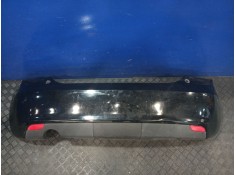Recambio de paragolpes trasero para audi a1 (8x1, 8xk) 1.6 tdi referencia OEM IAM 8X0807511  