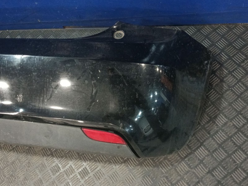Recambio de paragolpes trasero para audi a1 (8x1, 8xk) 1.6 tdi referencia OEM IAM 8X0807511  