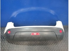 Recambio de paragolpes trasero para nissan qashqai i (j10, nj10) 1.6 dci a las 4 ruedas referencia OEM IAM 85022JD00H  