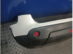 Recambio de paragolpes trasero para nissan qashqai i (j10, nj10) 1.6 dci a las 4 ruedas referencia OEM IAM 85022JD00H   2