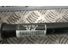 Recambio de transmision delantera izquierda para volkswagen golf plus v (5m1, 521) 1.4 tsi referencia OEM IAM 1K0407271JJ   2