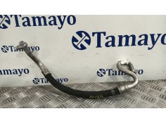 Recambio de tubos aire acondicionado para jaguar xe (x760) 2.0 d referencia OEM IAM GX7319N602  