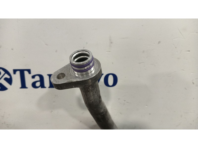 Recambio de tubos aire acondicionado para jaguar xe (x760) 2.0 d referencia OEM IAM GX7319N602  