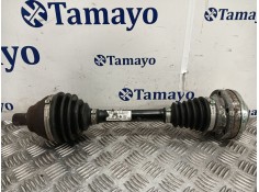 Recambio de transmision delantera izquierda para volkswagen golf vi (5k1) 2.0 gti referencia OEM IAM 3C0407271AJ  