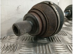 Recambio de transmision delantera izquierda para volkswagen golf vi (5k1) 2.0 gti referencia OEM IAM 3C0407271AJ   2