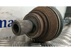 Recambio de transmision delantera derecha para volkswagen golf vi (5k1) 2.0 gti referencia OEM IAM 1K0407272EN   2