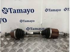 Recambio de transmision delantera izquierda para volvo v40 hatchback (525) d3 referencia OEM IAM P31325960  
