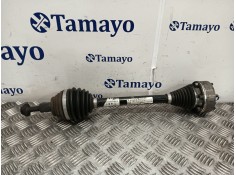 Recambio de transmision delantera izquierda para volkswagen golf vi (5k1) 1.6 tdi referencia OEM IAM 1K0407271CP  