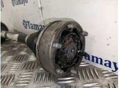 Recambio de transmision delantera izquierda para volkswagen golf vi (5k1) 1.6 tdi referencia OEM IAM 1K0407271CP   2