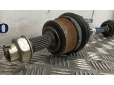 Recambio de transmision delantera izquierda para opel corsa d (s07) 1.4 (l08, l68) referencia OEM IAM    2