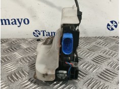 Recambio de cerradura puerta delantera derecha para volkswagen golf plus v (5m1, 521) 2.0 tdi 16v referencia OEM IAM    2