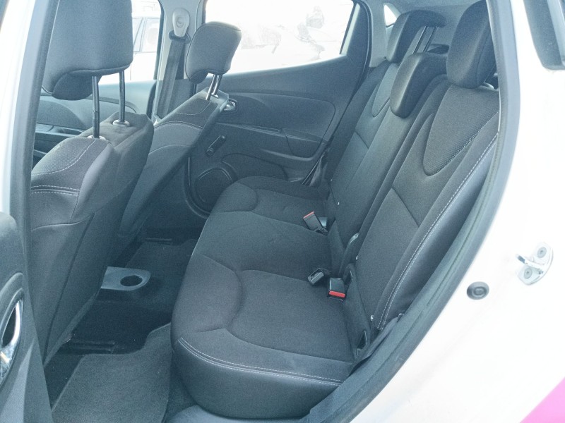 renault clio iv (bh_) del año 2014