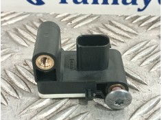 Recambio de sensor impacto lateral delantero izquierdo para bmw x3 (e83) 3.0 turbodiesel cat referencia OEM IAM 6911003 02850039