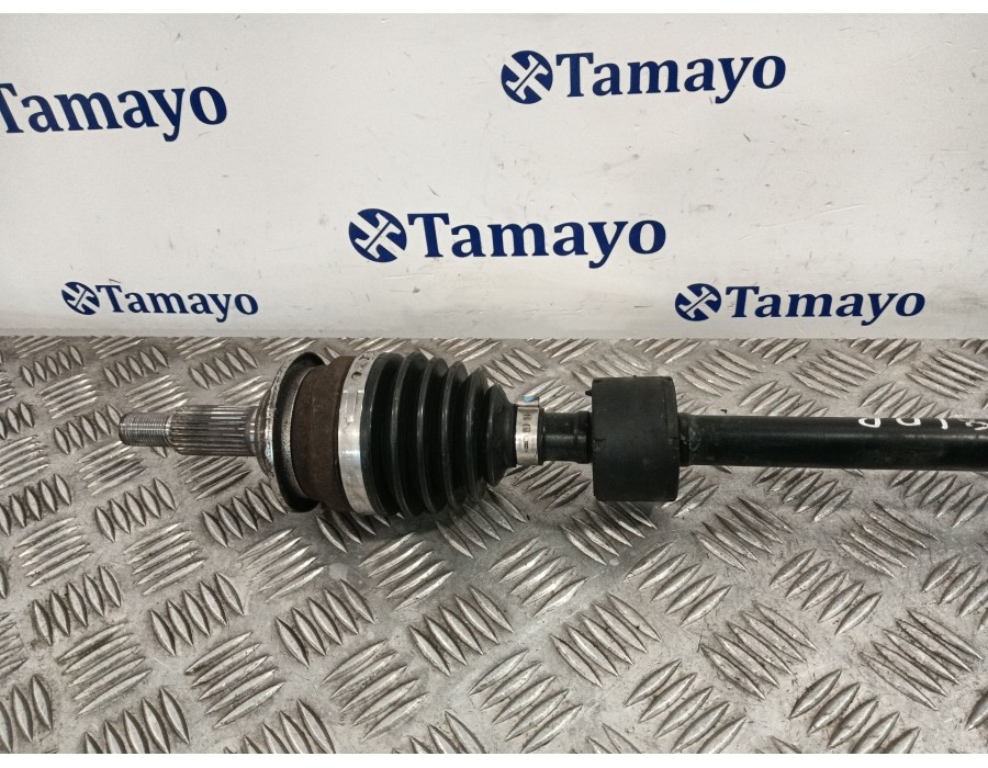 Recambio de transmision delantera derecha para suzuki swift iii (mz, ez) 1.3 (rs 413) referencia OEM IAM 4410172K00  