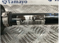 Recambio de transmision delantera izquierda para seat toledo iv (kg3) 1.6 tdi referencia OEM IAM 6R0407763Q   2