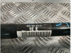 Recambio de transmision delantera izquierda para skoda fabia iii (nj3) 1.4 tdi referencia OEM IAM 6C0407271E   2