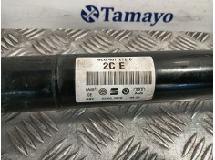 Recambio de transmision delantera derecha para skoda fabia iii (nj3) 1.4 tdi referencia OEM IAM 6C0407272C   2