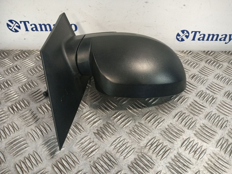Recambio de retrovisor derecho para hyundai getz (tb) 1.1 referencia OEM IAM E4012190 E4012191 