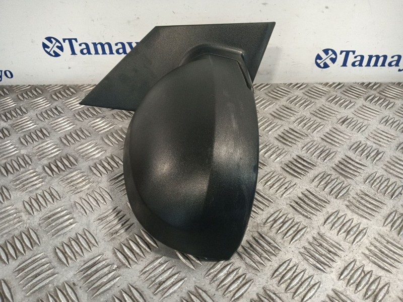 Recambio de retrovisor derecho para hyundai getz (tb) 1.1 referencia OEM IAM E4012190 E4012191 