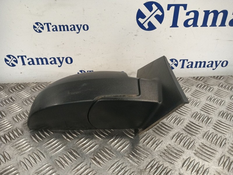 Recambio de retrovisor derecho para hyundai getz (tb) 1.1 referencia OEM IAM E4012190 E4012191 