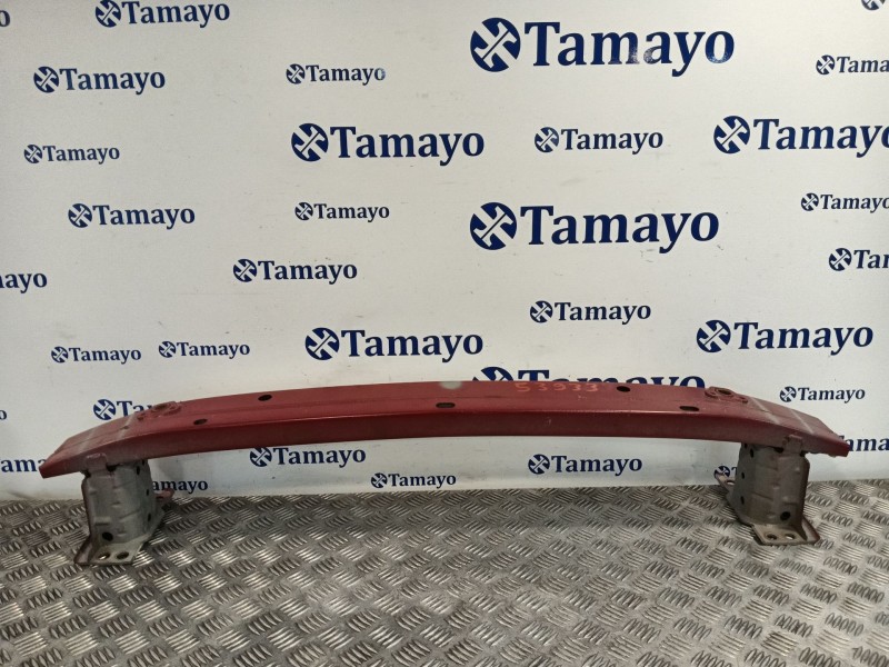 Recambio de refuerzo paragolpes delantero para toyota auris 1.4 turbodiesel cat referencia OEM IAM   