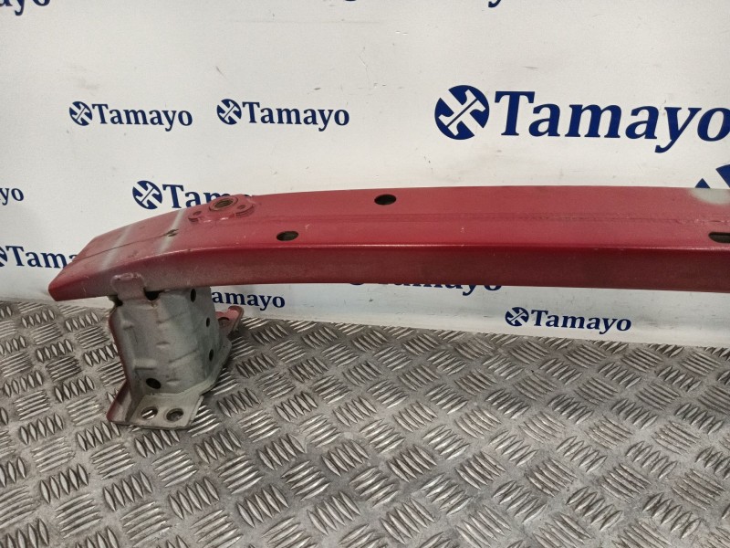 Recambio de refuerzo paragolpes delantero para toyota auris 1.4 turbodiesel cat referencia OEM IAM   