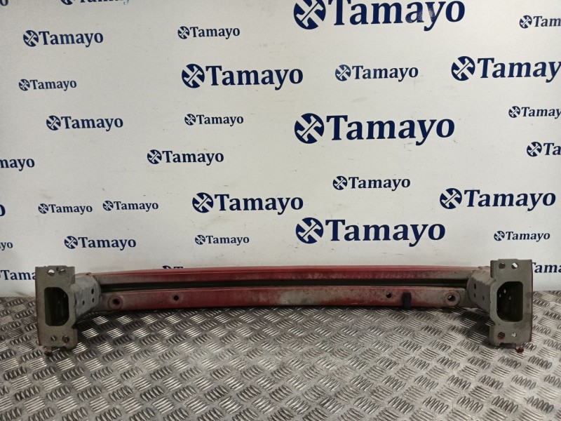 Recambio de refuerzo paragolpes delantero para toyota auris 1.4 turbodiesel cat referencia OEM IAM   