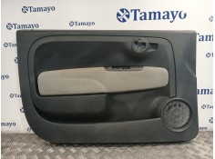 Recambio de guarnecido puerta delantera izquierda para fiat 500 (312_) 1.2 (312axa1a) referencia OEM IAM 1500664  