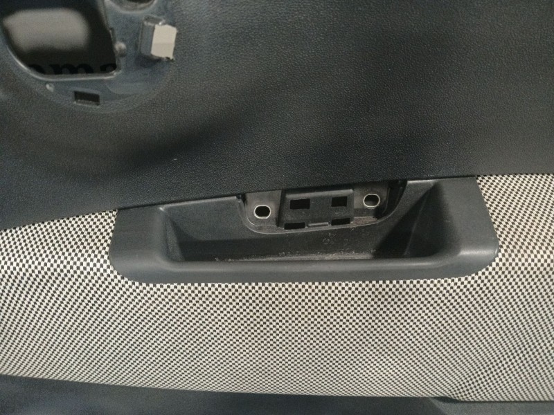 Recambio de guarnecido puerta delantera derecha para fiat 500 (312_) 1.2 (312axa1a) referencia OEM IAM 1500134  