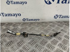 Recambio de sonda lambda para hyundai h350 furgoneta 2.5 crdi referencia OEM IAM   