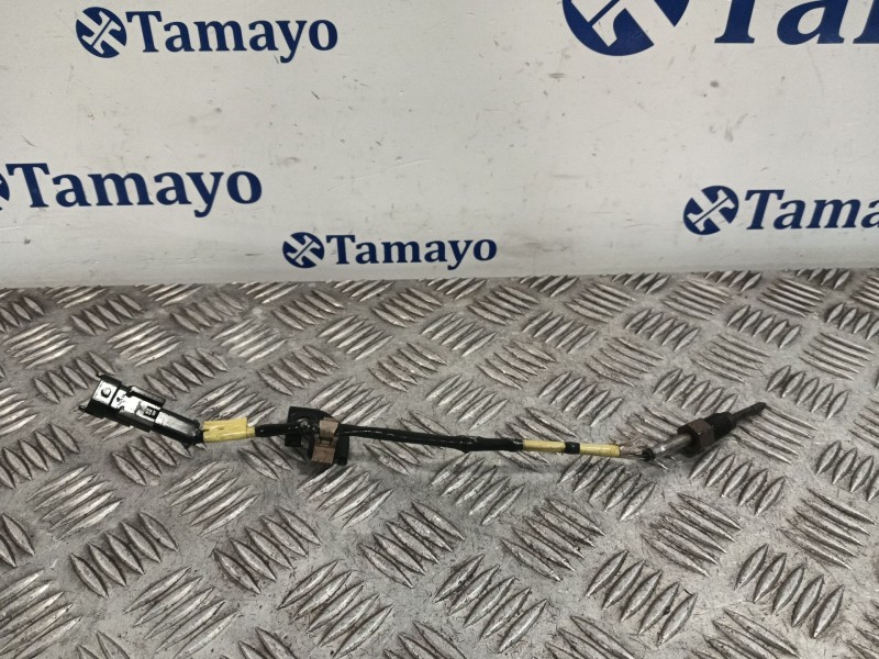 Recambio de sonda lambda para hyundai h350 furgoneta 2.5 crdi referencia OEM IAM   