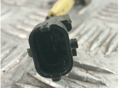 Recambio de sonda lambda para hyundai h350 furgoneta 2.5 crdi referencia OEM IAM    2