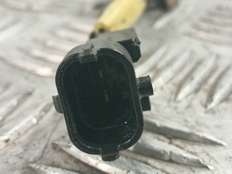 Recambio de sonda lambda para hyundai h350 furgoneta 2.5 crdi referencia OEM IAM   