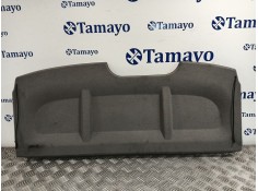 Recambio de bandeja trasera para chevrolet aveo / kalos hatchback (t200) 1.4 referencia OEM IAM   